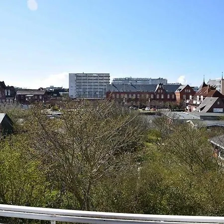 Appartement Kjeirstr 5a, Stadtmitte